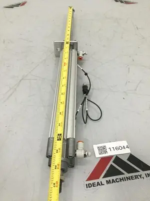 Used SMC CP96SDB32-250W Cylinders Michigan US | Ideal Machinery #572214