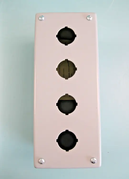 New | in-Stock NVent E4PBX Misc Electrical & Power Parts New Hampshire US | Bitter End Trading #1127187