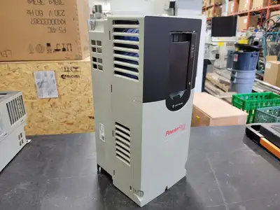USED ALLEN-BRADLEY 20G11ND027AA0NNNNN