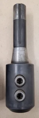 ETM R8 End Mill Holder Tooling & Accessories, R8 Tooling | Machinery Central (8)