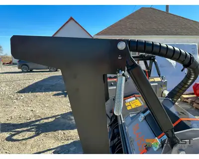 Used FAE _UNKNOWN_ Forestry Grinders Iowa US | Keast Enterprises #1360188