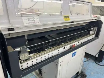 2012 MAZAK QUICK TURN SMART 200M CNC Lathes | Toolquip, Inc. (15)