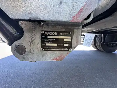 Used 2019 HINO 268 Box trucks California US | Commerce Truck Equipment Sales #1548712