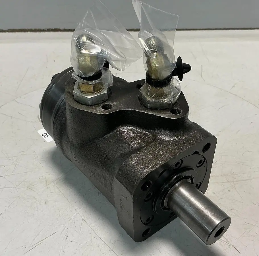 USED DANFOSS OMPA 160 151-51 75