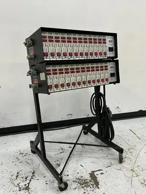 USED PCS VC-24F