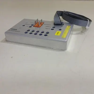USED BACHMANN ELECTRONIC CPPV200/S