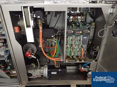 USED IMA IMA Flexa Cartoner, Model CSD