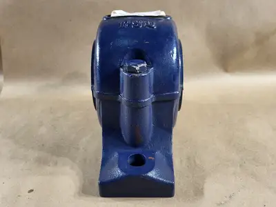 Split Plummer Block Housing 3" Bore, SN517