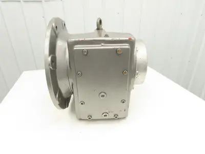Nord SK9053.1AF N140TC Helical Gearbox 931.87 Ratio 1.9rpm Hollow Shaft