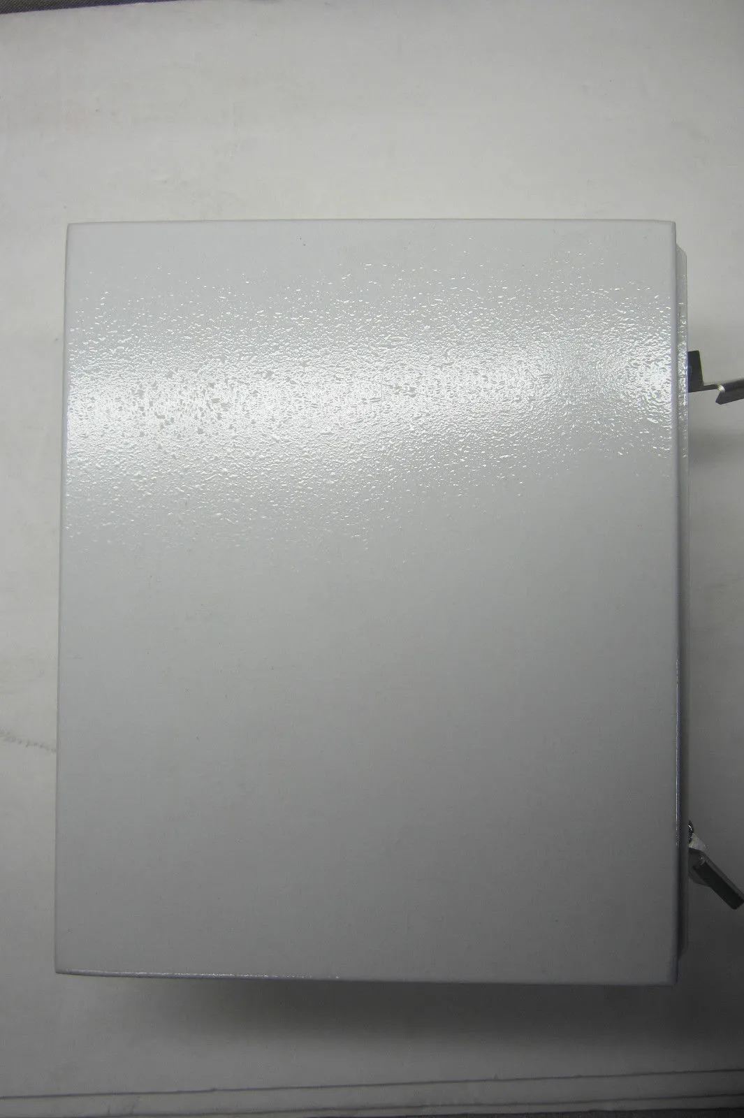 NEW KLASSEN 12 X 10 X 6 TYPE 12 ENCLOSURE K-3413 12X10X6