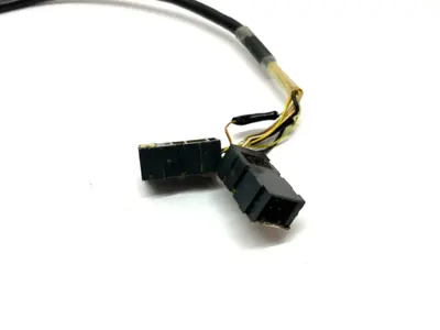 Used FANUC aiBZ Programmable Logic Controller Module Servo Motor Sensor Sensors Michigan US | Maverick Industrial Sales #1454211