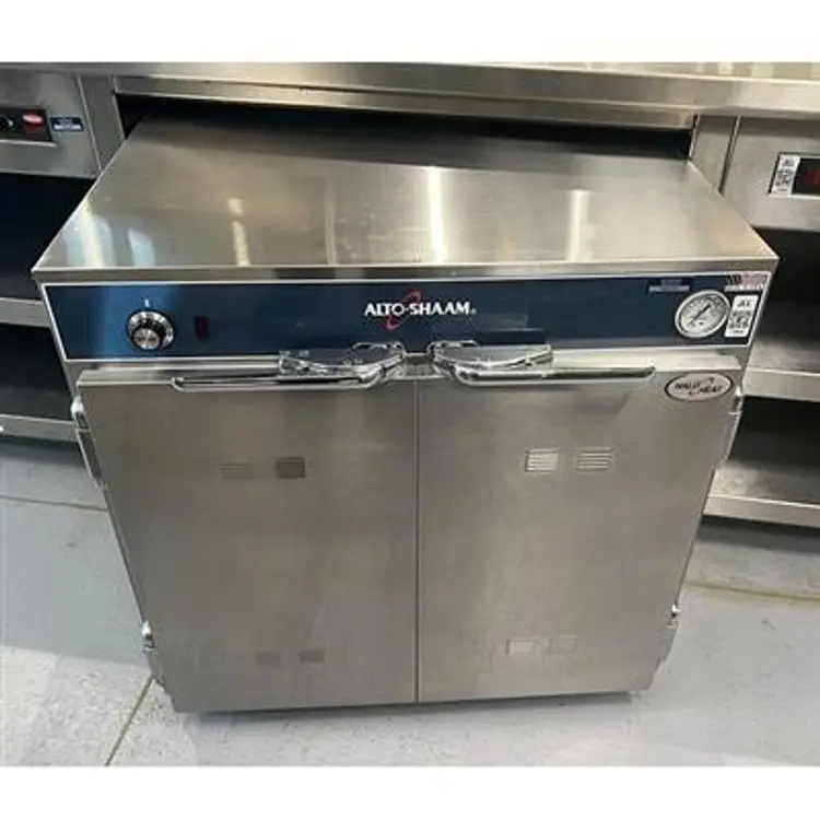 Used ALTO SHAAM 750-CTUS Hot Food Warming, Holding, & Transport Cabinets British Columbia CA | Surrey Food Equipment #1244443