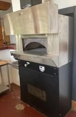 USED WOODSTONE WS-BL-4343-FRG-NG