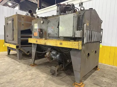 USED PANGBORN ES-1821-125