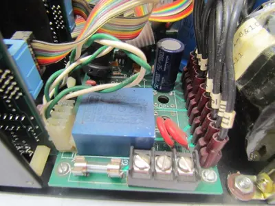 DCI Design Components Inc. DCI-150-45 Motion/Position control component AS-IS
