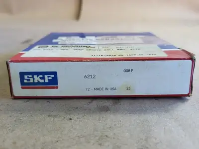 NEW SKF 6212