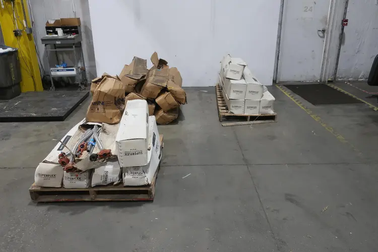 Used FLEXHEAD _UNKNOWN_ Misc Industrial Equipment Ohio US | Aucto #775928
