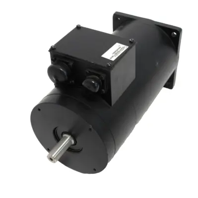NEW COMPUMOTOR CP-41-729302-10830 SERVO MOTOR CP4172930210830