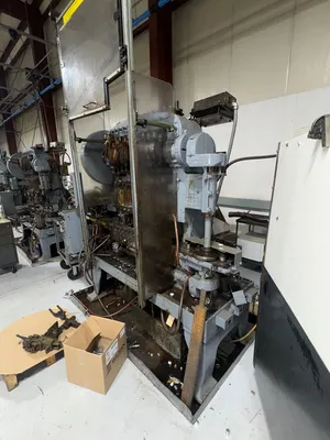 WATERBURY FARREL 1210 ICOP Presses | Global Machine Brokers, LLC (3)