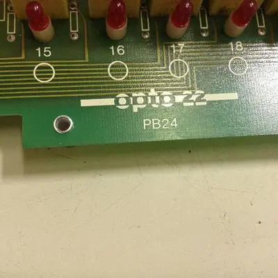 USED OPTO PB-24