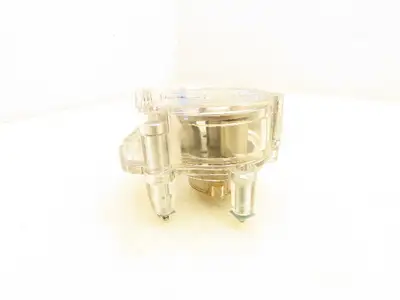 Masterflex 07021-24 Cole Parmer Quick Load Pump SS Short Shaft