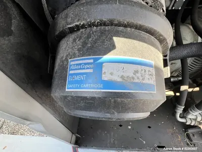 USED ATLAS COPCO GA30+