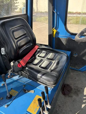 Used OMEGALIFT _UNKNOWN_ Internal Combustion Forklifts: Pneumatic Tire Texas US | 4K Lift Co #1503962
