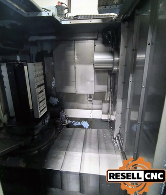 Used 2001 Matsuura H-Plus 300 Horizontal Machining Centers Florida US | Resell CNC #1353988