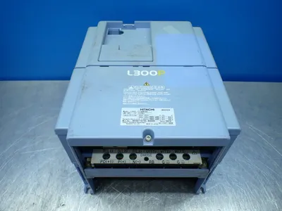 USED HITACHI L300P110HFU2