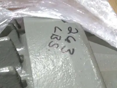 New | in-Stock GE 5KE254AAB125 A.C. Motors Michigan US | Maverick Industrial Sales #1401385
