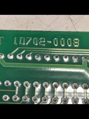 USED HPM 1D702-0008
