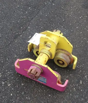 USED JETCO 1204254