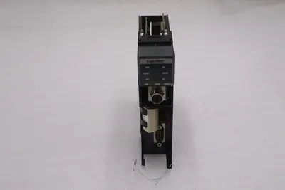 Allen Bradley 1756-L55 /A W 1756-M13 ControlLogix Processor STOCK 849C