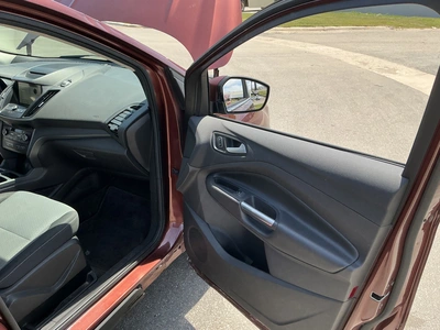 USED 2018 FORD ESCAPE