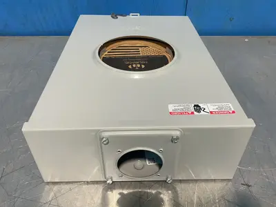 New | in-Stock MILBANK U9701RRL Electrical Boxes Ohio US | HGR 24 #1278542