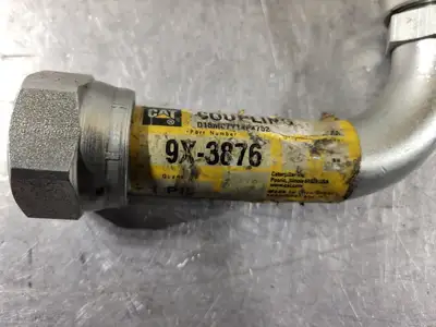 USED CATERPILLAR 9X-3876
