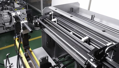 SOCO ATM Production Cell