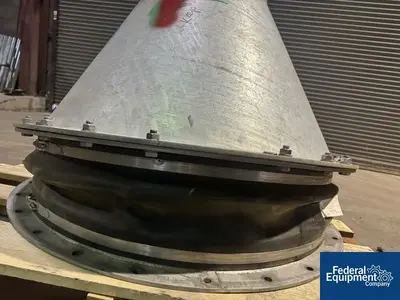 USED Venti Oelde Venti Oelde Separator, Type GGA 69.107