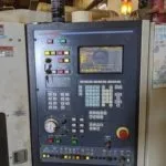 USED MAZAK OPTONICS SUPER TURBO X-510 MARK II