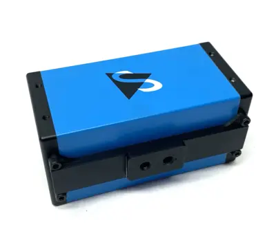 New | in-Stock The Imaging Source Color Zoom Camera GigE Interface Global Shutter Frame Grabbers & Cameras Michigan US | Maverick Industrial Sales #1400559