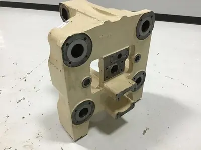 USED CINCINNATI DYNACOMP 3990765