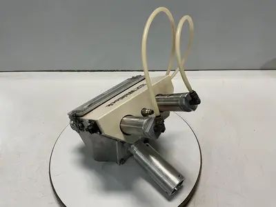USED AEC WHITLOCK 1.5"P115