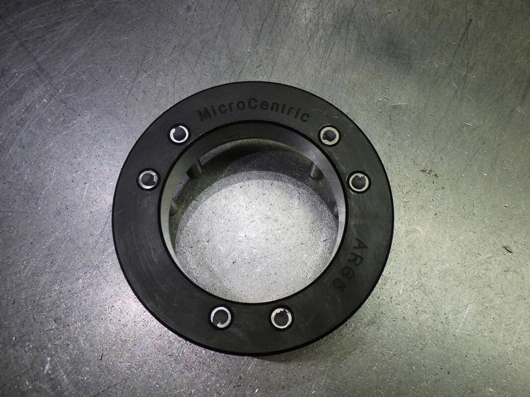 New | in-Stock MICROCENTRIC _UNKNOWN_ Tooling & Accessories (Other) Michigan US | Superior Machine & Tool Inc #441535