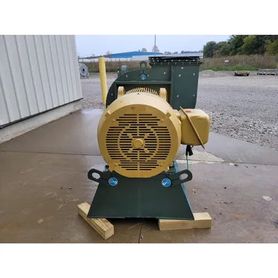 USED NEW YORK BLOWER 30 AF-FIFTY