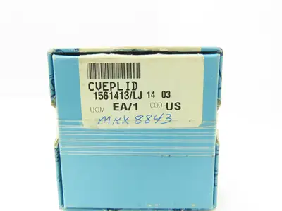 DME CVEPLID CVe Monitor Counterview Monitor Inch w/Parting Line Mounting