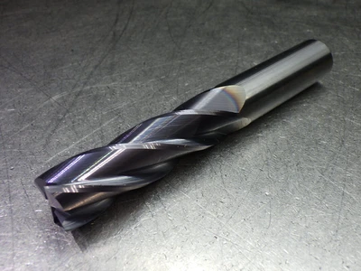 New | in-Stock FULLERTON _UNKNOWN_ Carbide Endmills Michigan US | Superior Machine & Tool Inc #1453469