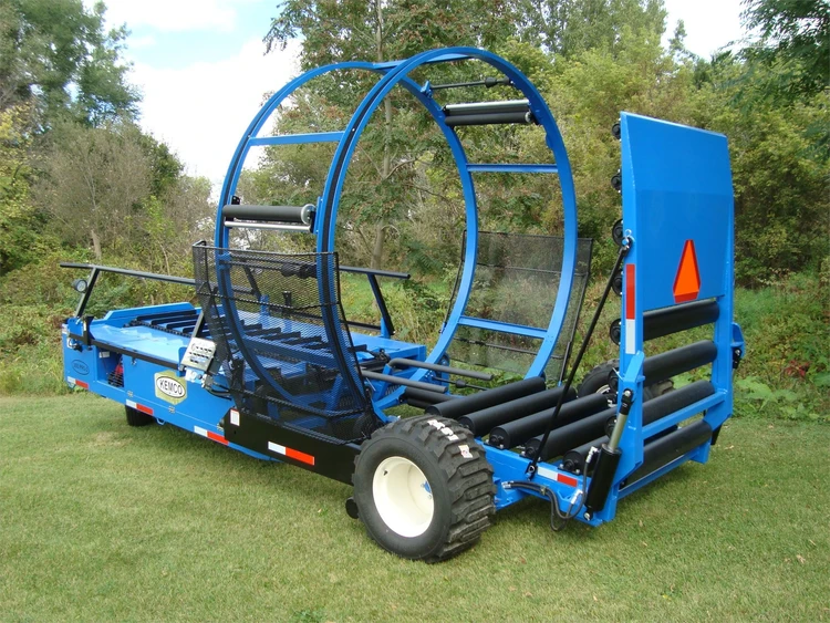 New | in-Stock 2027 KEMCO 355 PRO Miscellaneous Equipment Pennsylvania US | Zimmerman Farm Service #1409917