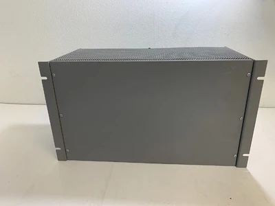 CTI Kontrolle Technologie 901A-2500-R16 16-Slot Basis I/O Garantie