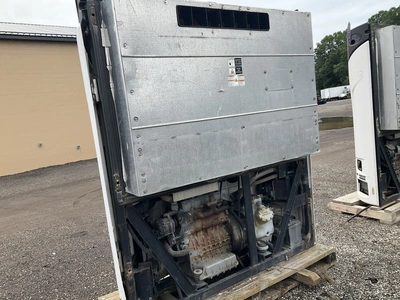 Used CARRIER 2500APX Refrigeration Units Michigan US | Miedema Asset Management Group #1423766