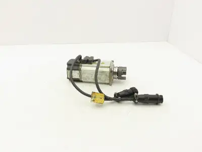 Used REXROTH INDRAMAT _UNKNOWN_ Servo Motors Indiana US | Arrow Industrial #1316930